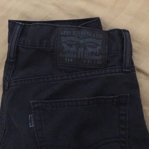 Levi Strauss & Co. 514 W 31 L 30